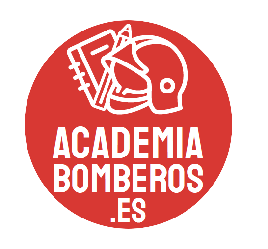 ACADEMIA BOMBEROS