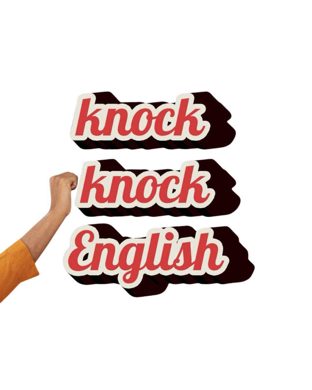 Foto de Knock Knock English