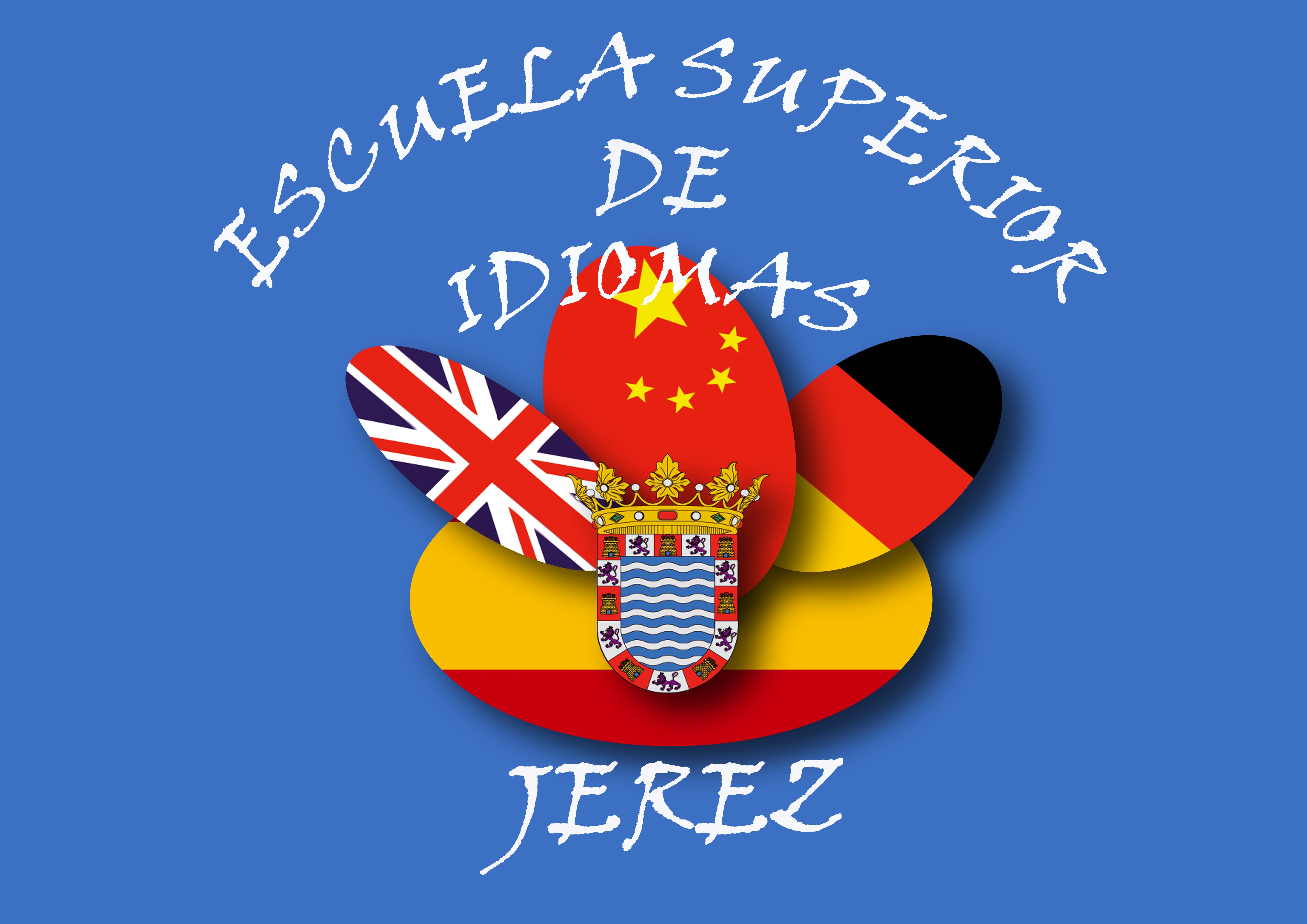 Escuela Superior de Idiomas Jerez