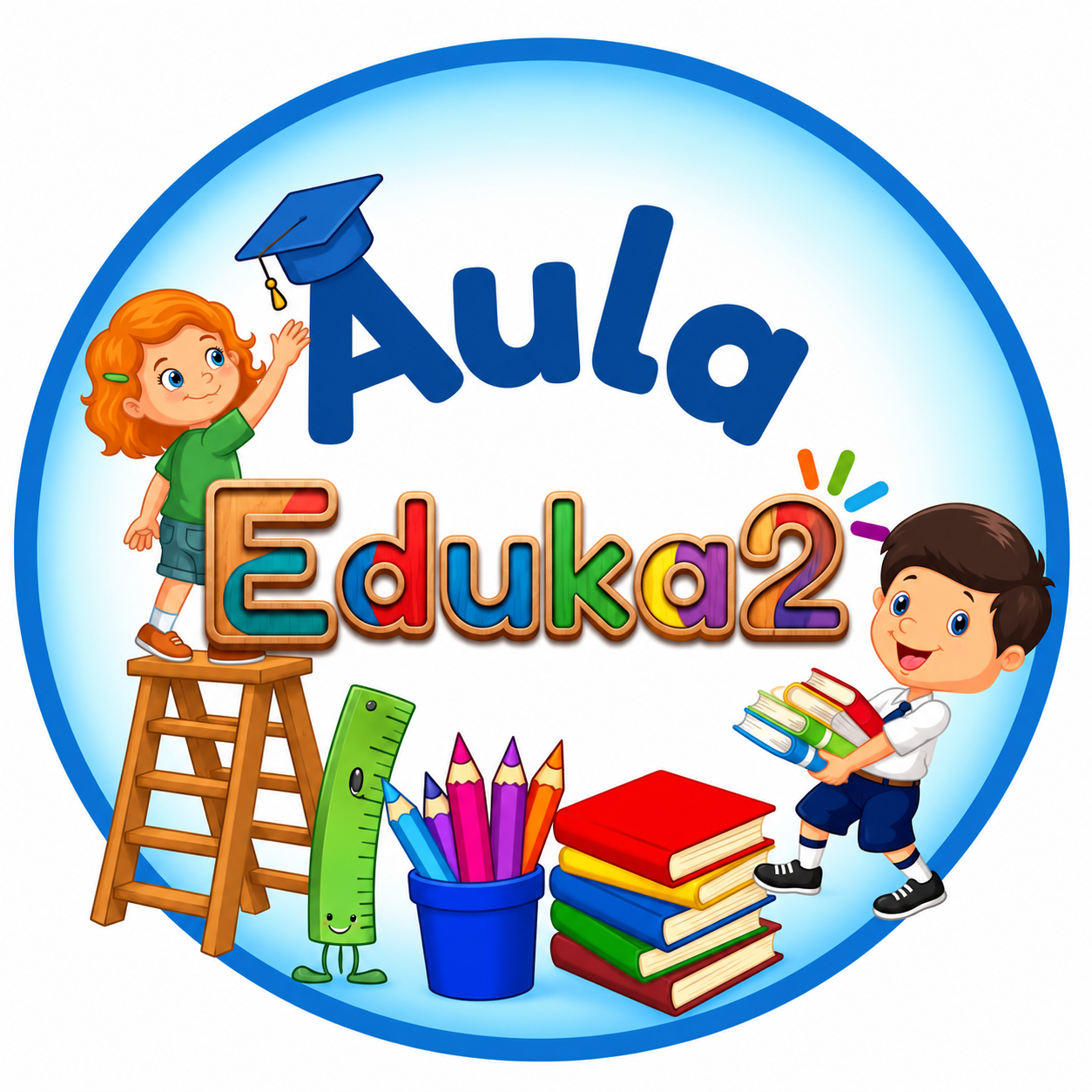 Foto de Aula Eduka2