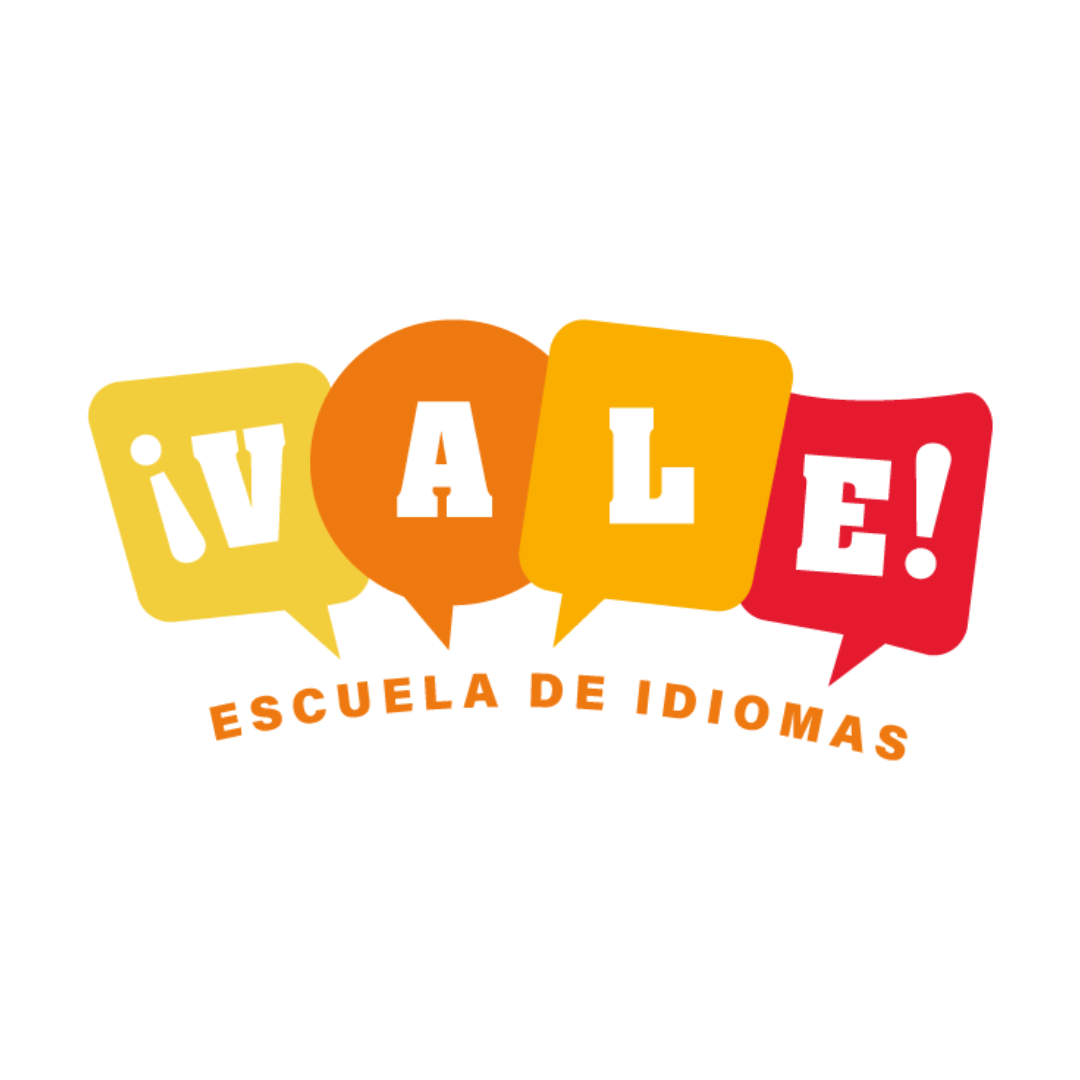 ¡Vale! Escuela de Idiomas