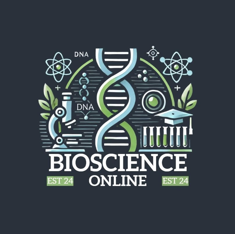BioScience Online - Lucía la Profe de Química