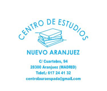 CENTRO DE ESTUDIOS NUEVO ARANJUEZ