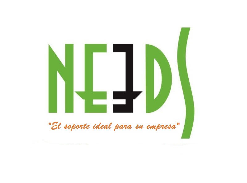 NEEDS FORMACIÓ PER A EMPRESES