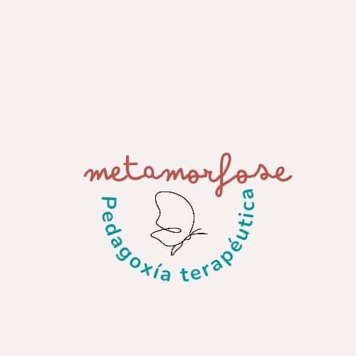 Metamorfose Pedagoxía Terapéutica