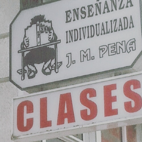 Foto de Ensino Individualizado J.M.Pena