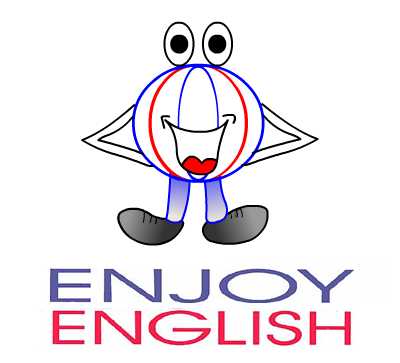 Enjoy English, S.L.