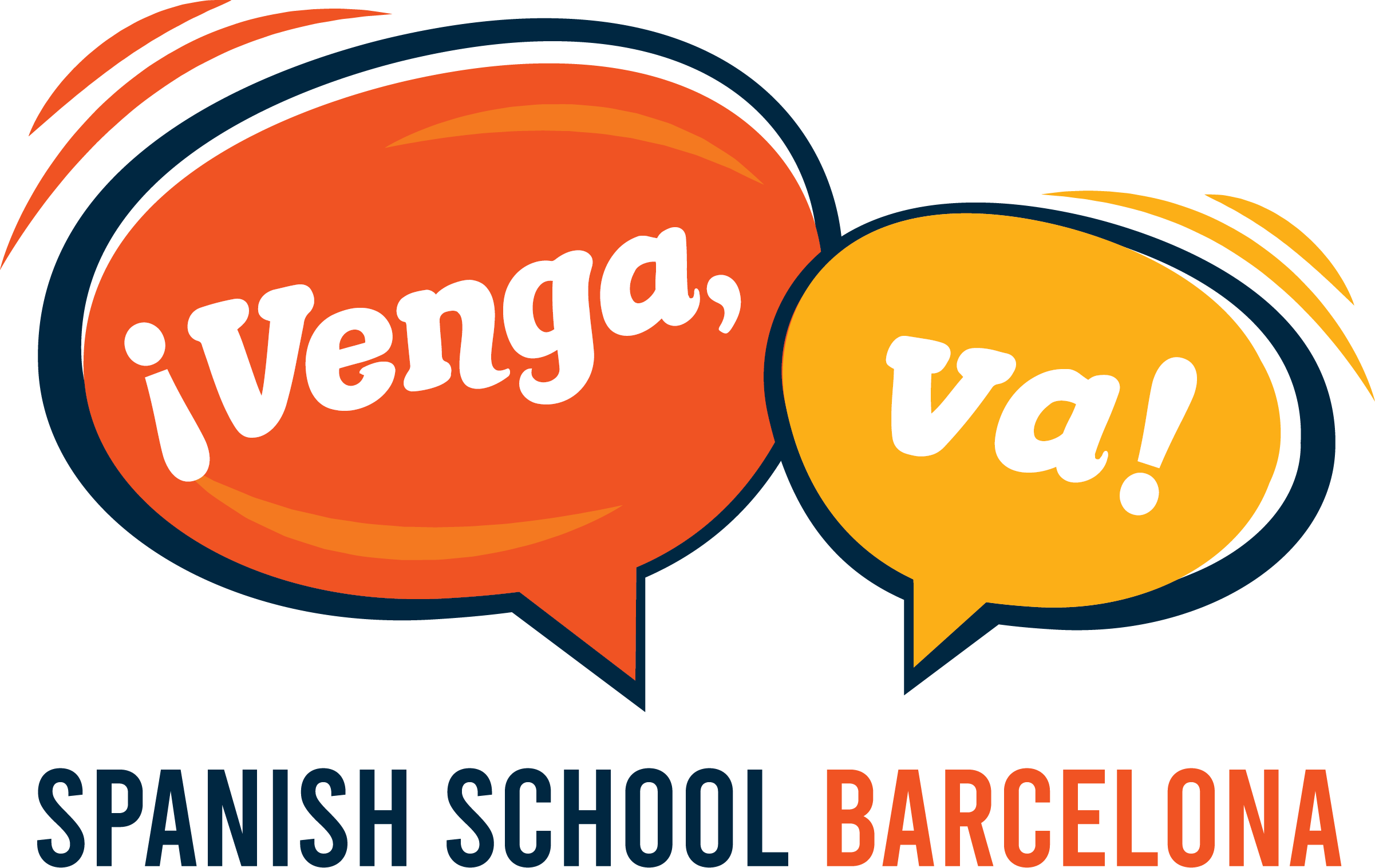 ¡Venga, va! Spanish school