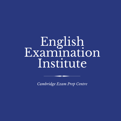 English Examination Institute