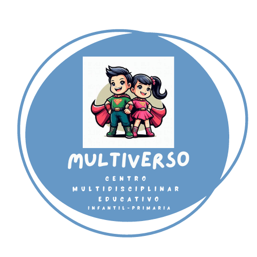 Centro Educativo Multidisciplinar Multiverso