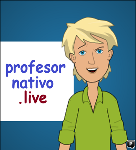 Profesor Nativo Live