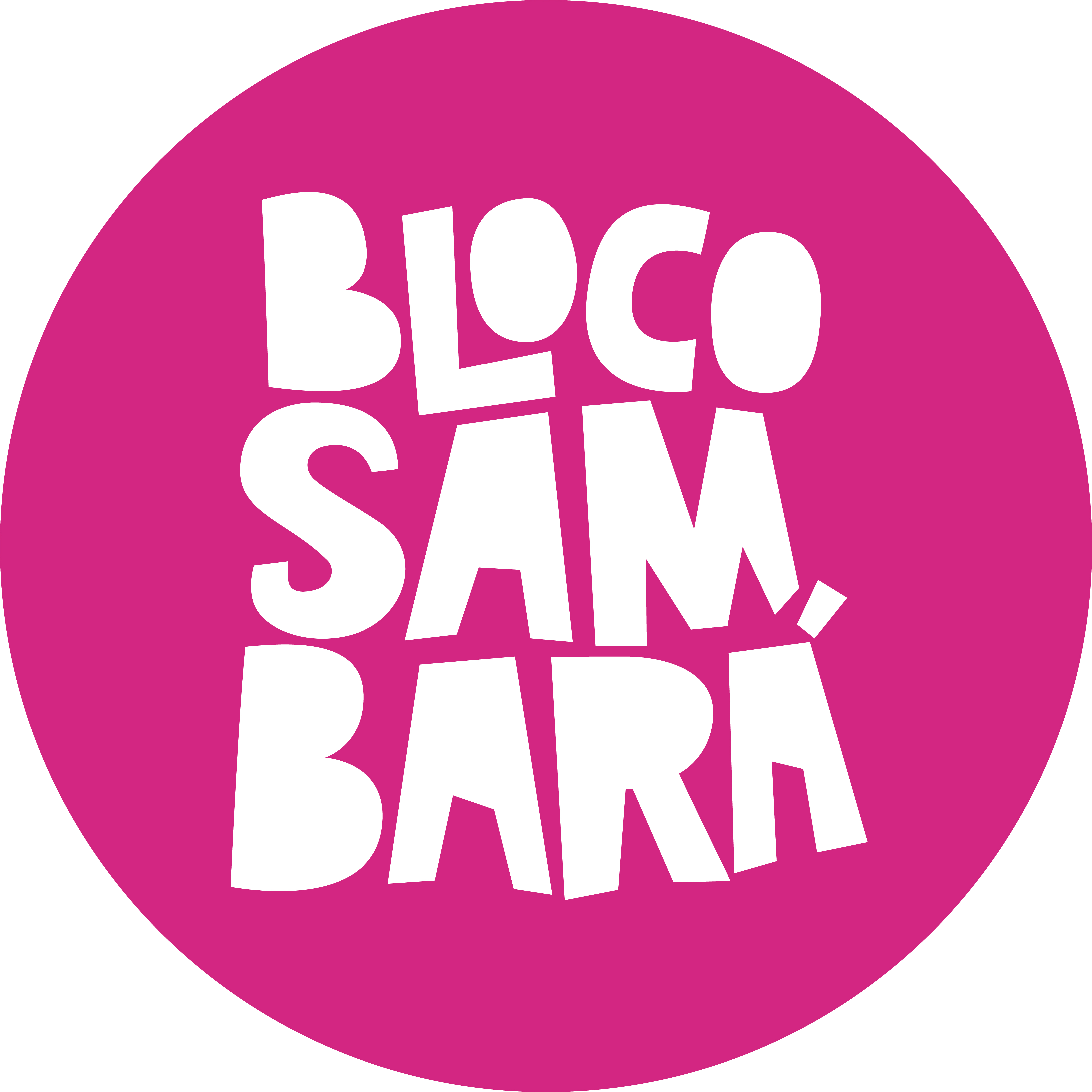 Bloco Sambara Batucada Escuela Barcelona