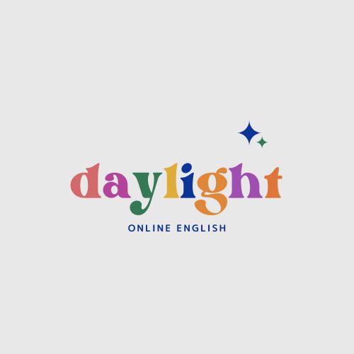 Daylight Online English