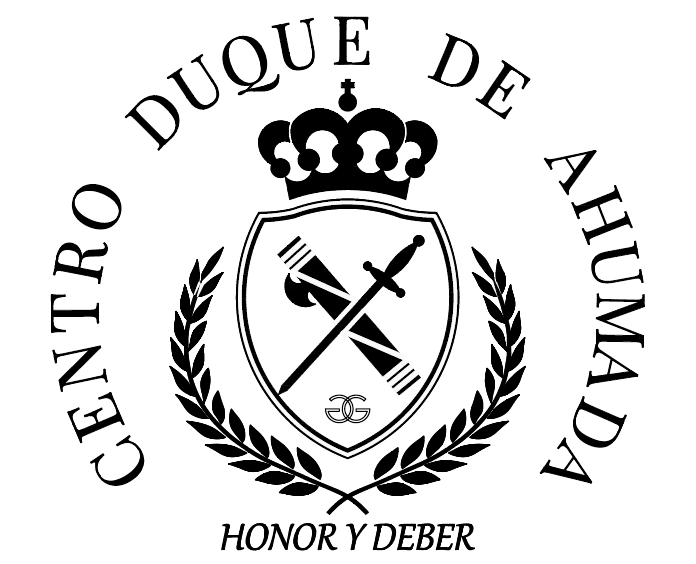 Centro Duque de Ahumada