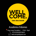 Foto de Well-Come Acadèmia d’idiomes