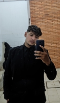 Brian David G.