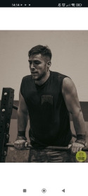 Cristobal Ismael B.