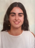 Foto de Cristina 