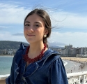 Foto de Raquel 