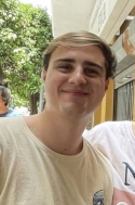 Luis S.