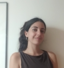 Foto de Júlia 