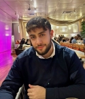 Foto de Zain  