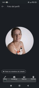 Foto anuncio