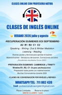 Foto de Profesora 