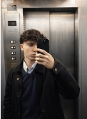 Foto de David 