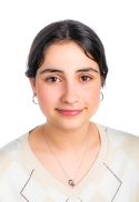 Foto de Sara 