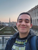 Foto de Ángel 