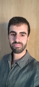 Foto de Darío 