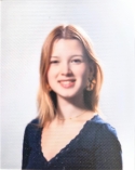 Foto de Ariadna Sayani 