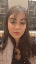Foto de Marta  