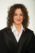 Foto de Judit 