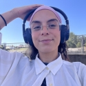 Foto de Alejandra  
