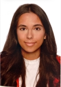 Foto de Lucía  