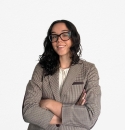 Foto de Raquel 