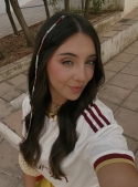 Foto de Laura 