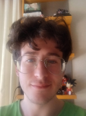 Foto de Sergio 