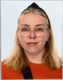 Foto de Lucía 