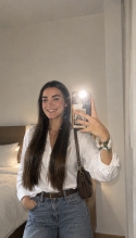 Foto de Candela 