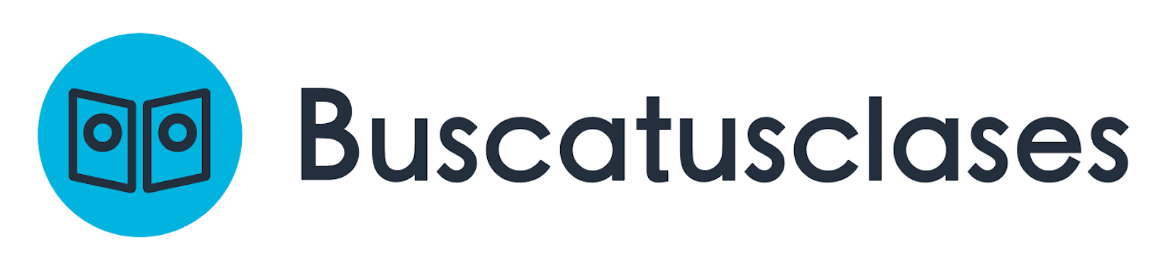 Logotipo Buscatusclases