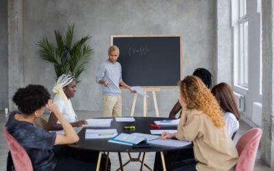 5 consejos fundamentales para dar clases en grupo