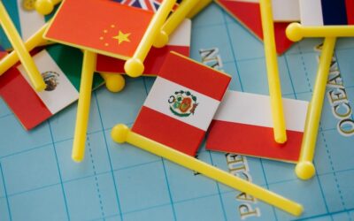 Ranking de los 5 idiomas más hablados en el mundo hoy