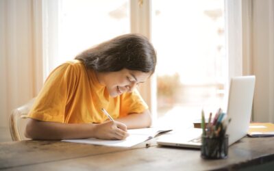 Cómo preparar un examen: antes, durante y después