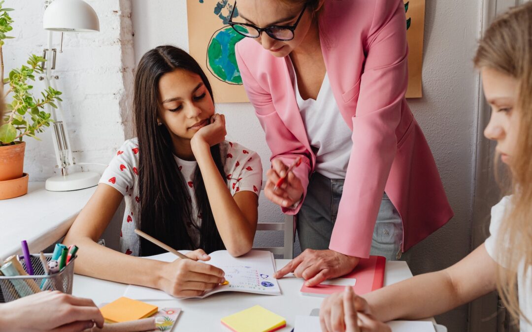 ¿Cómo dar clases particulares en verano?