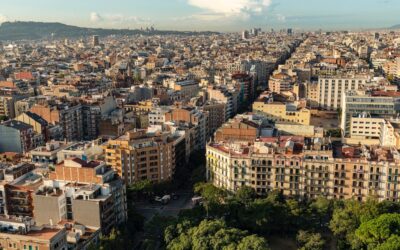 Dar clases particulares en Barcelona: Una guía por barrios