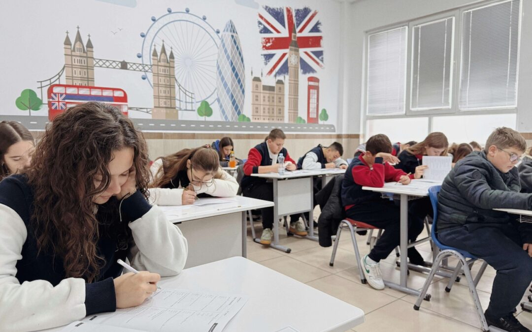 Todo lo que necesitas saber sobre las academias de inglés: Guía completa