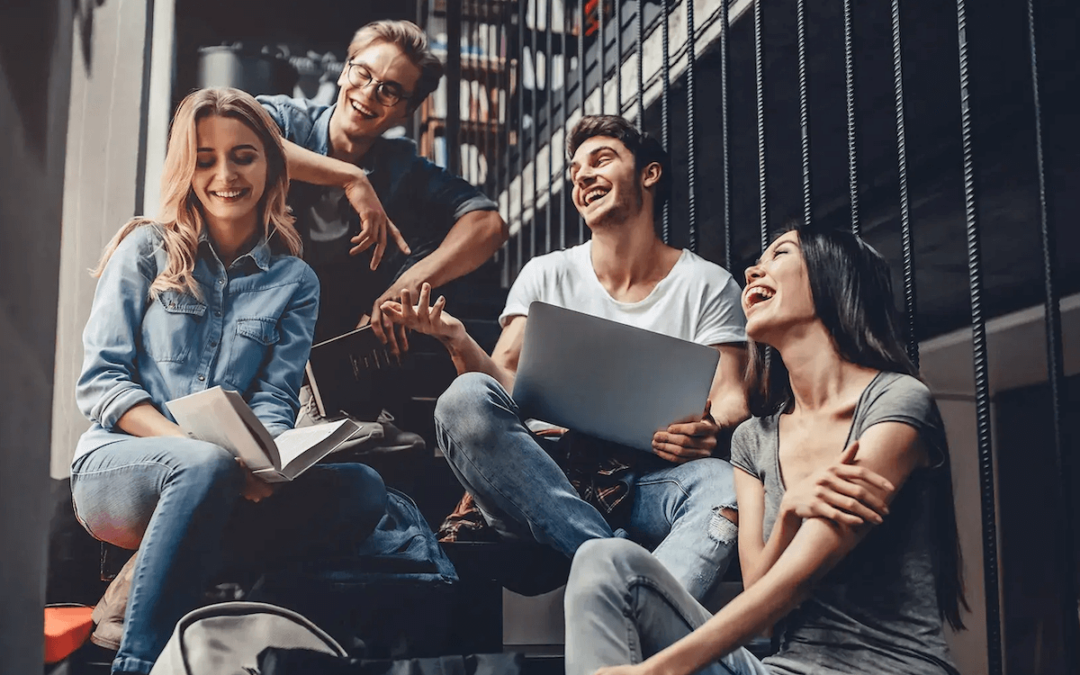 MasterD: líder en formación online en España